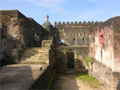 Museo-Fort-Jesus-Mombasa