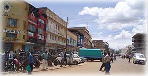 Eldoret