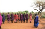 Kenya - Masai