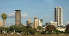 Nairobi